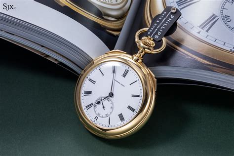 17 audemars piguet pocket wstch